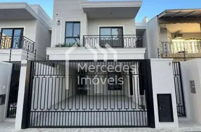 Sobrado com 3 suítes à venda, 160 m² por r$ 1.490.000 - centro - itajaí/sc