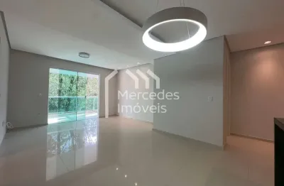 Apartamento com 3 quartos à venda na Rua José Menescau do Monte, 154, Cabeçudas, Itajaí