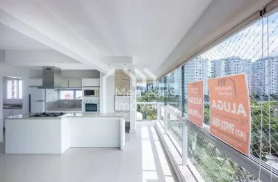 Apartamento com 1 suíte + 1 dormitório à venda, praia brava de itajaí, itajaí, sc