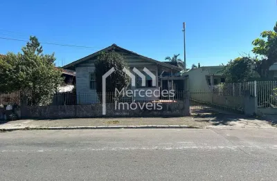 Terreno à venda na Rua Marciano Marquetti, 80, Fazenda, Itajaí