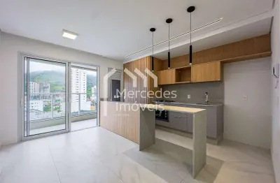 Apartamento com 2 quartos para alugar na Rua Vereador Milton Ribeiro da Luz, 75, Fazendinha, Itajaí