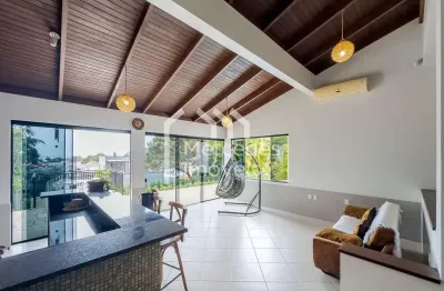 Casa com 4 quartos para alugar na Rua Engenheiro João da Rocha Mello, 156, Cabeçudas, Itajaí