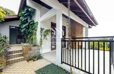 Casa com 4 quartos para alugar na Rua Engenheiro João da Rocha Mello, 156, Cabeçudas, Itajaí