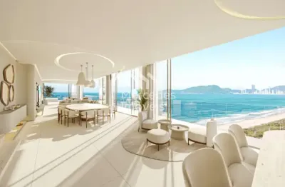 Apartamento com 3 quartos à venda na Avenida José Medeiros Vieira, 1, Praia Brava, Itajaí