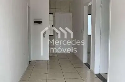 Apartamento com 2 dormitórios para alugar, 50 m² por r$ 1.900,00/mês - são vicente - itajaí/sc