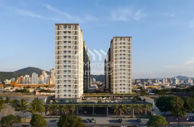 Apartamento com 2 quartos à venda na Rua Felipe Reiser, 553, São João, Itajaí