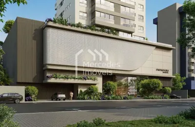 Lançamento apartamento com 3 suítes à venda, centro, itajaí, sc