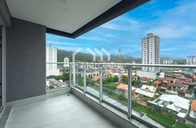 Apartamento com 1 suíte + 2 dormitórios à venda, fazenda, itajaí, sc