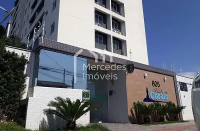 Apartamento com 2 dormitórios para alugar, 55 m² por r$ 2.700,00/mês - cidade nova - itajaí/sc