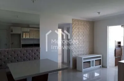 Apartamento com 2 dormitórios para alugar, 55 m² por r$ 2.700,00/mês - cidade nova - itajaí/sc