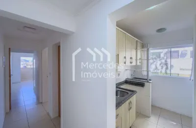 Apartamento com 2 quartos para alugar na Rua Fridolim Herthal Júnior, 270, São João, Itajaí