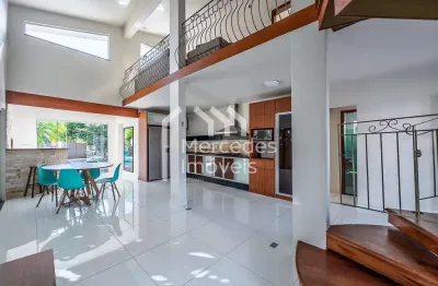 Casa em condomínio fechado com 3 quartos para alugar na Rua José Gall, 988, Carvalho, Itajaí