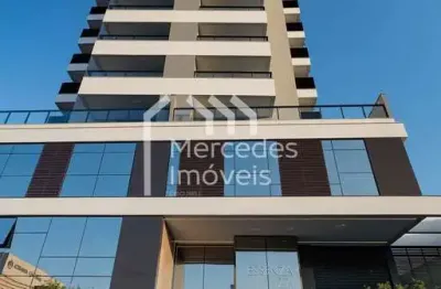 Apartamento 1 suíte + 2 dormitórios à venda, Centro, Itajaí, SC