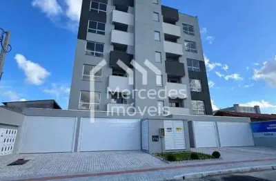 Apartamento com 2 dormitórios 55.59m² à venda, por 480.000 - são vicente, itajaí, sc