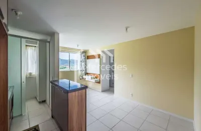 Apartamento com 2 quartos para alugar na Rua Alvaro Beraldi, 460, Ressacada, Itajaí