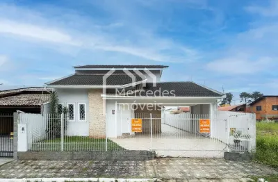 Casa para locação 4 quartos, 1 suite, 4 vagas, 300m², dom bosco, itajaí - sc