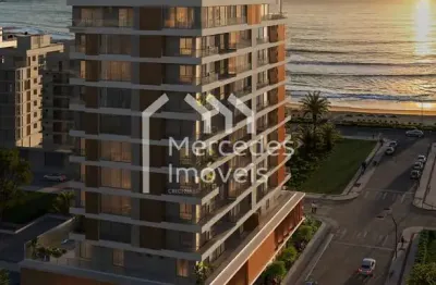 Apartamento com terraço, 3 suítes à venda, 340,68m² -  Praia Brava de Itajaí, Itajaí, SC