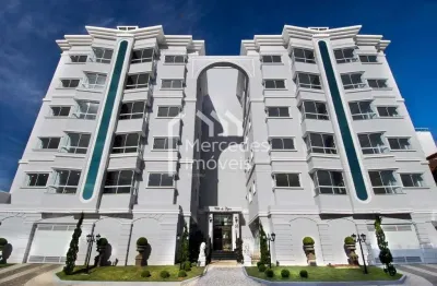 Apartamento com 2 dormitórios para alugar, 60 m² por r$ 2.500,00/mês - dom bosco - itajaí/sc