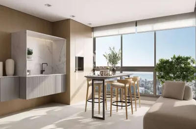 Apartamento com 3 quartos à venda na Rua Maurino Vieira, 92, Praia Brava, Itajaí