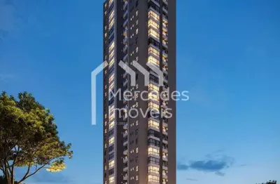 Apartamento com 2 quartos à venda na Rua Maurino Vieira, 92, Praia Brava, Itajaí