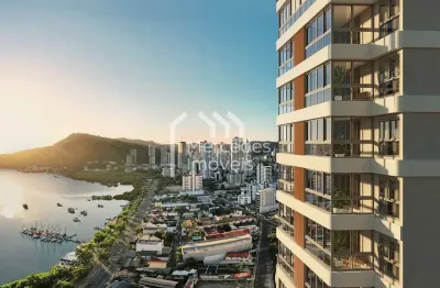 Apartamento com 4 quartos à venda na Rua Lauro Muller, 1114, Fazenda, Itajaí