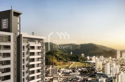 Apartamento com 2 quartos à venda na Rua Alberto Werner, 895, Vila Operária, Itajaí
