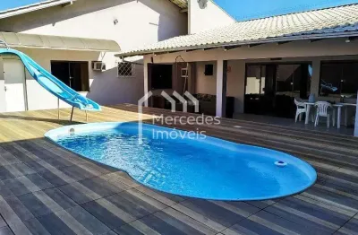 Casa com 3 quartos à venda na Rua José Joaquim dos Santos, 521, Centro, Itajaí