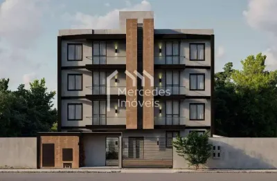 Apartamento 2 dormitórios à venda, rio pequeno, camboriú, sc