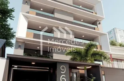 Apartamento à venda na Rua Santo Antonio, 96, São Francisco de Assis, Camboriú