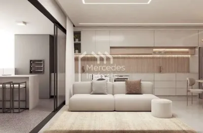 Apartamento com 2 quartos à venda na Rua Santo Antonio, 96, São Francisco de Assis, Camboriú