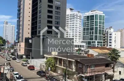 Terreno à venda na Rua João Bauer, 87, Centro, Itajaí