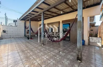 Casa com 4 quartos à venda na Rua Joaçaba, 844, São Vicente, Itajaí