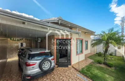 Casa com 2 suítes + 3 dormitórios à venda, são vicente, itajaí, sc