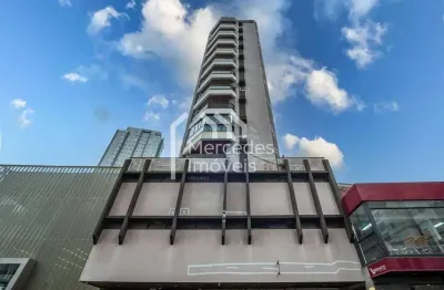 Apartamento com 1 suíte + 2 dormitórios à venda, centro, itajaí, sc