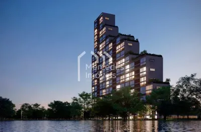 Apartamento 3 suítes à venda, viva park porto belo, porto belo, sc