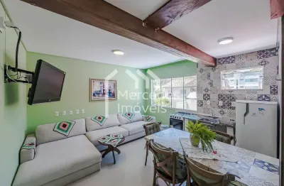 Apartamento para locação mobiliado , praia dos amores, balneário camboriú, sc