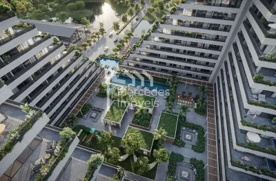 Sala comercial com 1 sala à venda na Avenida Silvio Camargo, Jardim Dourado, Porto Belo