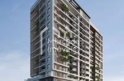 Apartamento com 3 suítes + sacada à venda, viva park, porto belo, sc