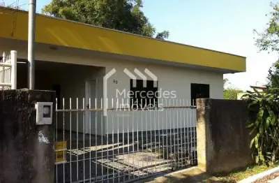 Casa com 1 suite + 2 dormitórios  à venda, barra do rio, itajaí, sc