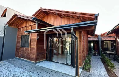 Casa com 2 quartos para alugar na Rua Anita Garibaldi, 87, Centro, Itajaí