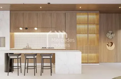 Apartamento com 2 quartos à venda na Rua Zózimo José Peixoto, 116, Centro, Itajaí