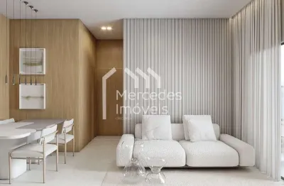 Apartamento com 2 quartos à venda no Centro, Itajaí 