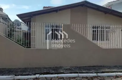 Casa com 2 quartos para alugar no São João, Itajaí 
