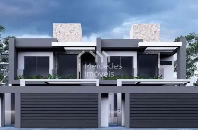 Casa com 3 quartos à venda na Rua Aristides Estevão da Silva, 362, Ressacada, Itajaí