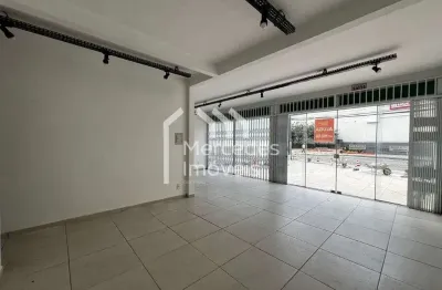 Sala para alugar, 60 m² por R$ 5.000,00/mês - Centro - Itajaí/SC