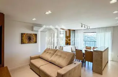 Praia Brava Apto  2 suítes mobiliado completo — R$ 8.200 + taxas (negociável até R$ 7.500 + taxas s