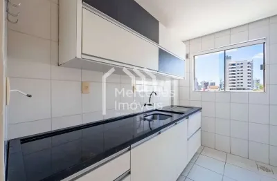 Apartamento com 1 dormitório para alugar, 42 m² por R$ 2.700/mês - Fazenda - Itajaí/SC