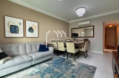 Apartamento com 2 quartos para alugar na Rua Carlos Seara, 260, Vila Operária, Itajaí