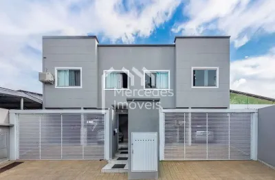 Apartamento com 1 quarto à venda na Servidão Francisco Pedroni, 197, São João, Itajaí