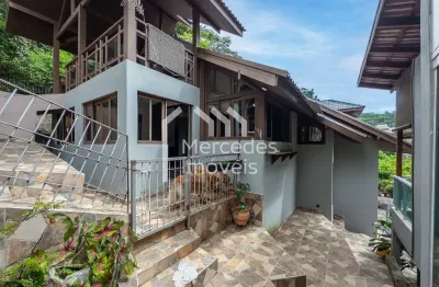 Casa com 3 quartos para alugar na Rua Maria Flora Caldeira, 190, Cabeçudas, Itajaí